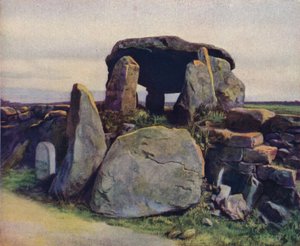 ブルターニュ...、c1920 作： Unbekannt