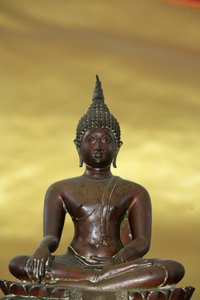 ブッダワット・チャヤマンカララム寺院。ペナン ペナン マレーシア 作： Unbekannt