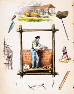 建設業、c1845