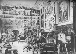 バートンアグネス、ブリドリントン-ウィッカムボイントン夫人、1910年 作： Unbekannt