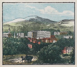 バクストン、c1910。 作： Unbekannt