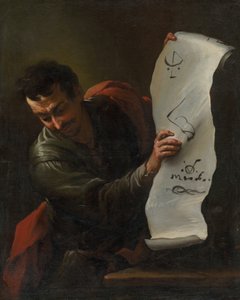 キャバリスト 作： Unbekannt