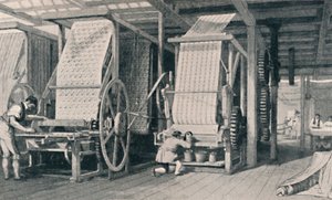 キャリコ印刷、1835、1904 作： Unbekannt