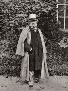 カミーユ・グルト、フランスの美術コレクター、1903 作： Unbekannt