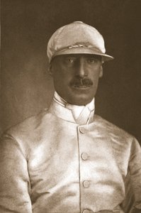 キャプテンGミドルトン、19世紀後半、1911年。 作： Unbekannt