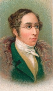 カールマリアフォンウェーバー1786-1826、ドイツの作曲家、1911年 作： Unbekannt