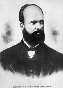 カルロスロロフ、1842年-1907年、1920年代 作： Unbekannt