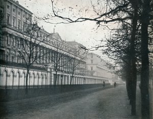 カールトンホーステラス、1933 作： Unbekannt