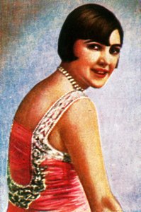カルメンボニ、c1928。 作： Unbekannt