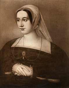 キャサリン・パー、1547、1902