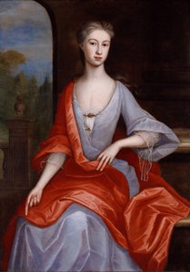 キャサリン・ウッドイヤー、カリフォルニア州。 1750年。
