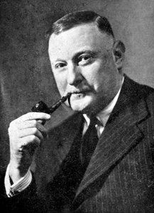セシルジョンチャールズストリート1884-1965、イギリスの小説家、20世紀初頭