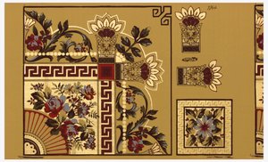 シーリング・ボーダー（アメリカ）、1875-1906年 作： Unbekannt
