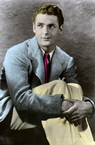 チャールズファレル1901-1990、アメリカの俳優、20世紀 作： Unbekannt