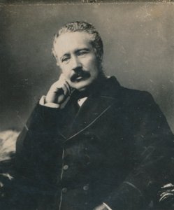 チャールズジョージゴードン、1833-85年、イギリス兵、1894-1907年 作： Unbekannt