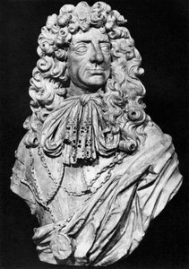 チャールズ2世、イングランド国王、スコットランド、アイルランド、c1678 1958 作： Unbekannt