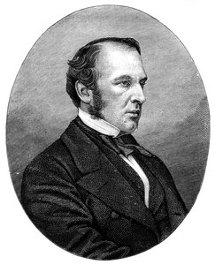 チャールズジョンカニング1812〜1862年、初代アールカニング、インド総督 作： Unbekannt