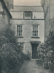 チャールズラム-チャールズとメアリーラムのエドモントン家、c1925 作： Unbekannt