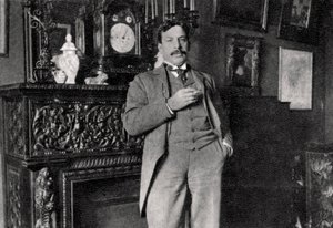 チャールズモーリスドネ、フランス語、1908 作： Unbekannt