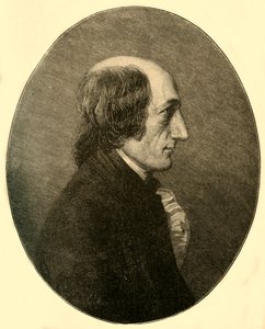 チャールズ、第3伯爵スタンホープ、イギリスの政治家および科学者、18世紀後半c1890。 作： Unbekannt