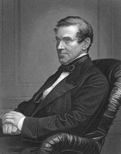 チャールズウィートストーン1802-1875、イギリスの物理学者、19世紀