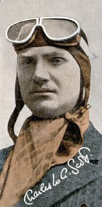 チャールズウィリアムアンダーソンスコット1903-1946、1935 作： Unbekannt