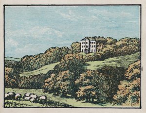 チェスターフィールド、c1910。 作： Unbekannt