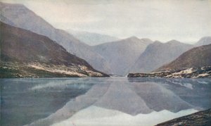 中国...、c1920 作： Unbekannt