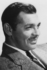 クラークゲーブル1901-1960、アメリカの俳優、c1930s 作： Unbekannt