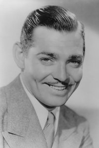 クラークゲーブル1901-1960、アメリカの俳優、c1930s 作： Unbekannt