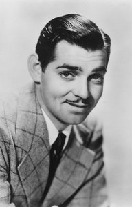 クラークゲーブル1901-1960、アメリカの俳優、c1930s 作： Unbekannt