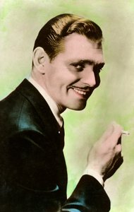 クラーク・ゲーブル、アメリカの俳優、20世紀 作： Unbekannt