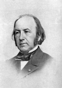 クロード・バーナード、フランスの生理学者、1876
