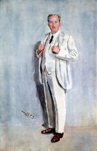 クロード・グッドマン・ジョンソン」（イギリスの実業家
