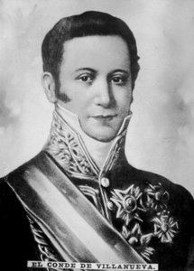 クラウディオマルティネスデピニヨス、1782-1853、1920年代
