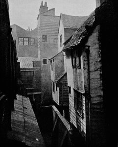 布見本市、ロンドン市、1911 作： Unbekannt