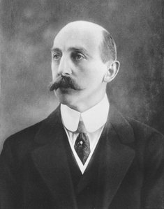 シャロナー大佐、MP、1911