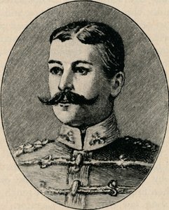 シエル大佐、1902