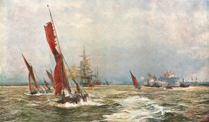 コマースアンドシーパワー、1898年、c1902年。
