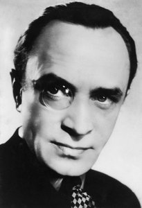 コンラッドファイト1893-1943、ドイツの俳優、c1930s-c1940s 作： Unbekannt