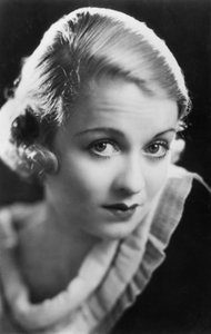 コンスタンスベネット1904-1965、アメリカの女優、20世紀