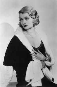 コンスタンスベネット1904-1965、アメリカの女優、20世紀 作： Unbekannt