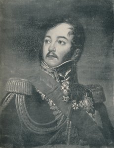 カウントジャンラップ、c1800、c1835、1896 作： Unbekannt