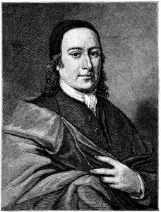 ニコラウス・ルートヴィヒ・フォン・ジンツェンドルフ1700-1760、ドイツの神学者 作： Unbekannt