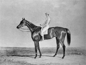 十字架、1837-1857、1911