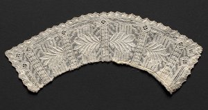 カフ、1800年代。