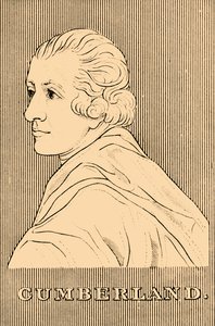 「カンバーランド」、c1731-1811、1830。 作： Unbekannt