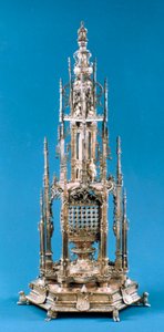 監護、1527年 作： Unbekannt