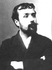 DEsparbes、c1893 作： Unbekannt