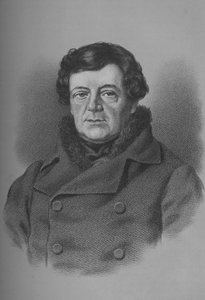 ダニエル・オコネル、アイルランドの政治家、c1844 1936 作： Unbekannt